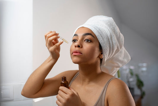 Key Benefits of Retinol