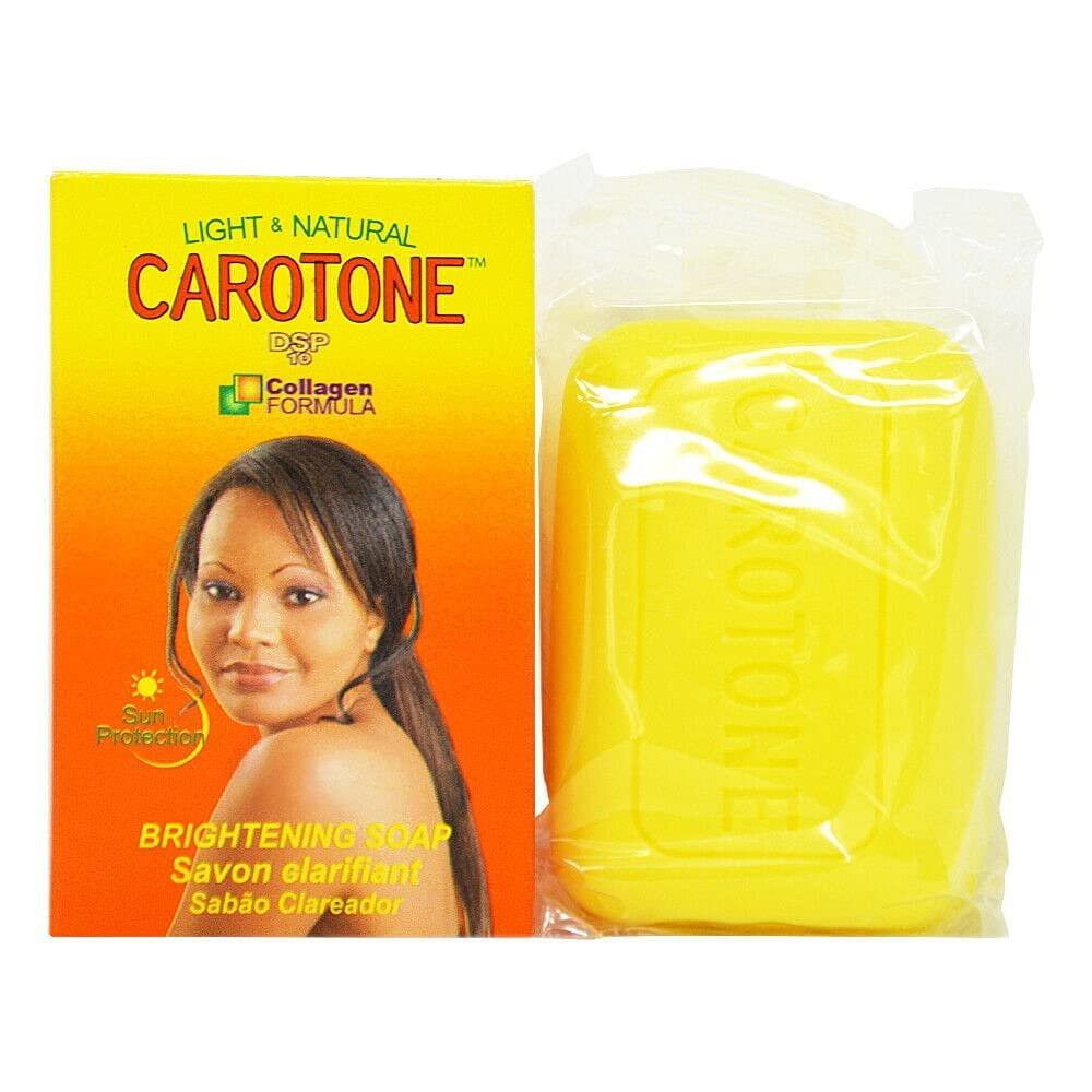 CARTNE SOAP 6