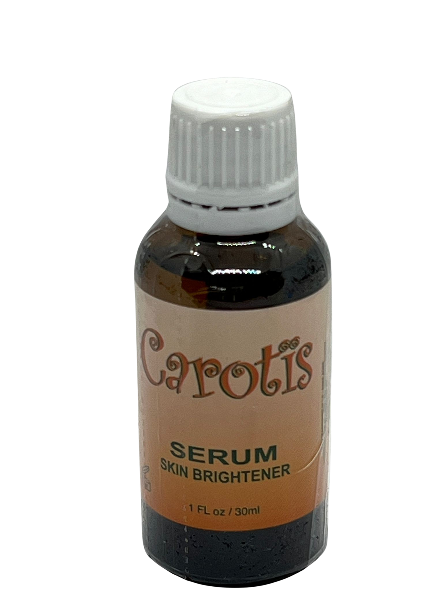 Carotis Brightening Serum 30ml