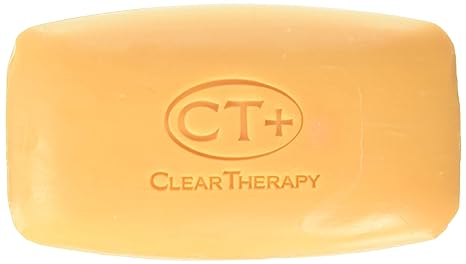 CT+ Clear Therapy Lightening Purifying Soap