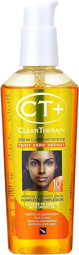 CT+ Clear Therapy carrot serum 75 ml