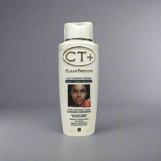 CT+ Lotion Extra Lightening 250 ml