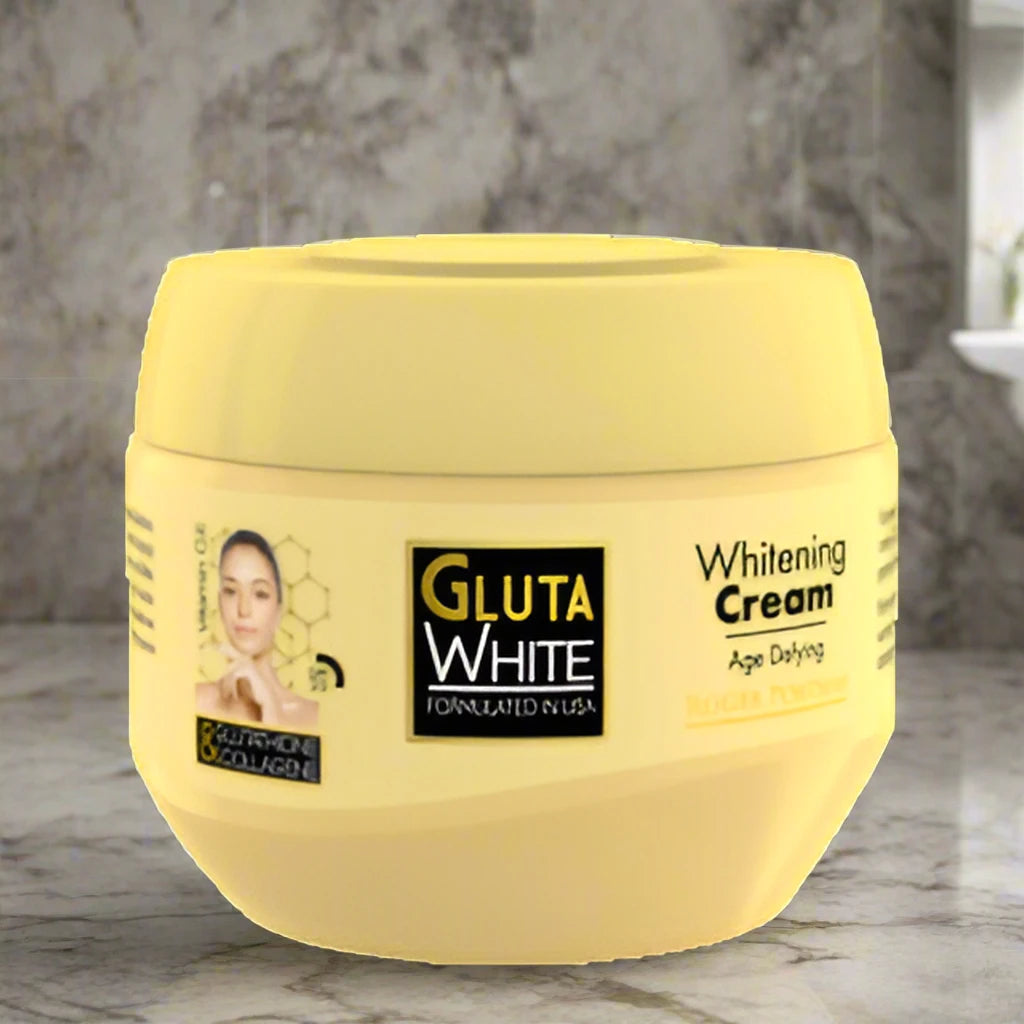 GLUTA WHITE Cream 275ml