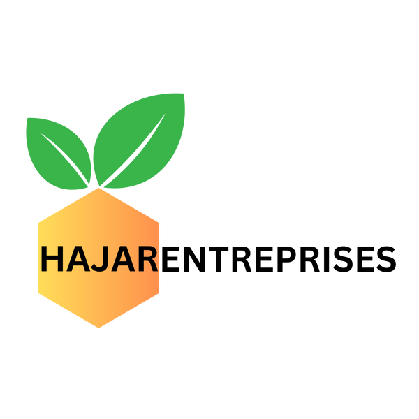 Hajar Entreprises