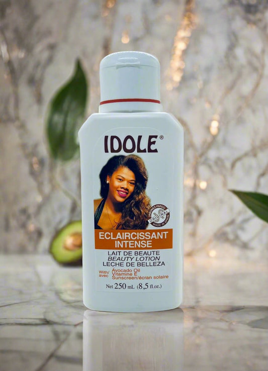 Idole Lotion Intense Beauty 8.5 OZ