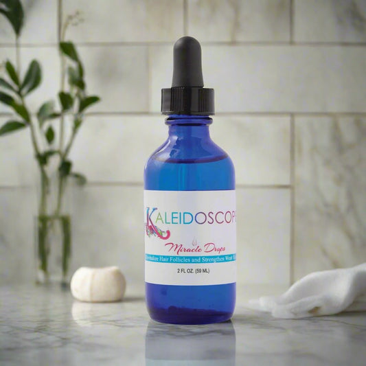 Kaleidoscope Miracle Drops