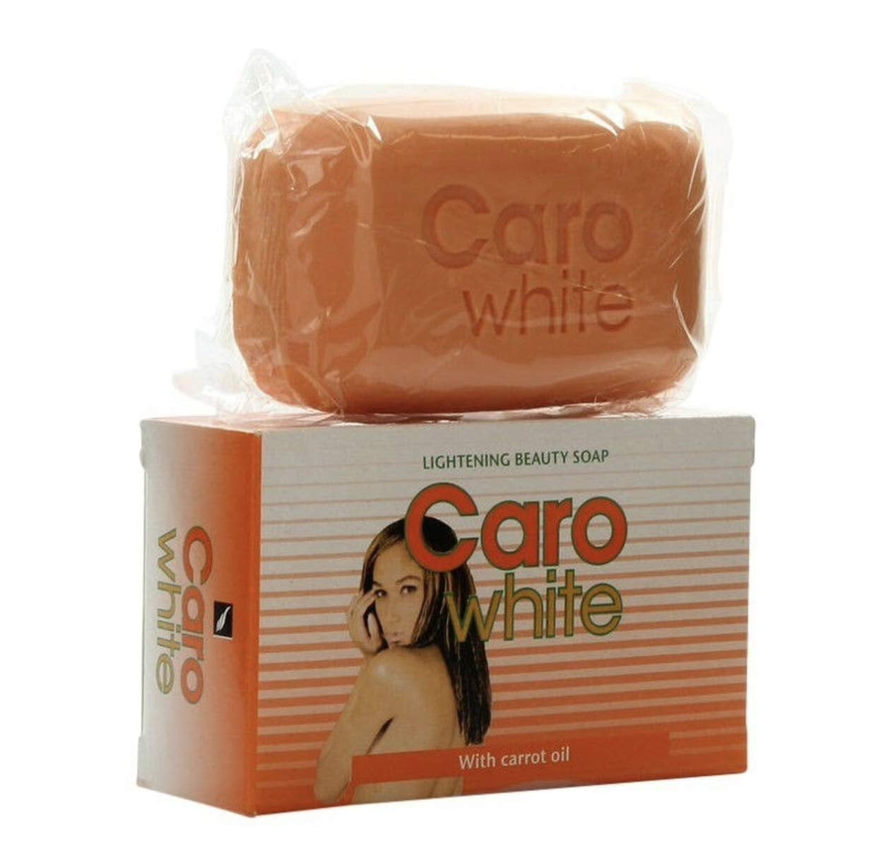 Caro White Beauty Skin Tone Soap 6.3oz