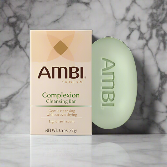 Ambi Complexion Cleansing Bar 3.5 Oz