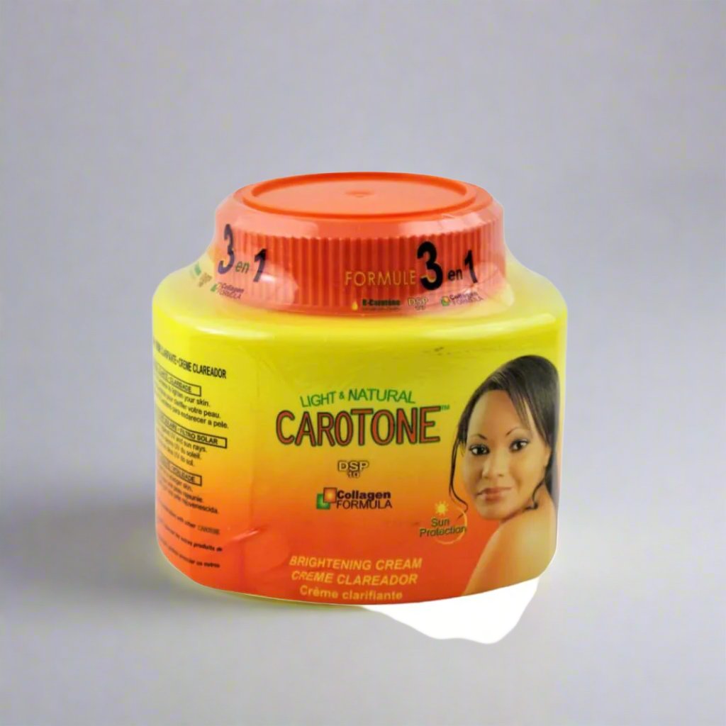 Carotone Cream 330ml - Hajar Entreprises