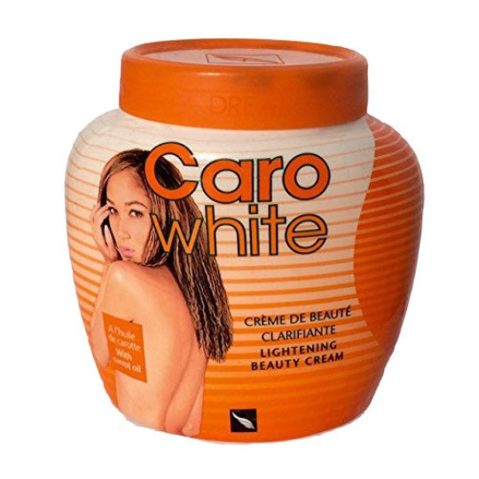 Caro White Beauty Jar 120 ml / 300 ml / 500 ml