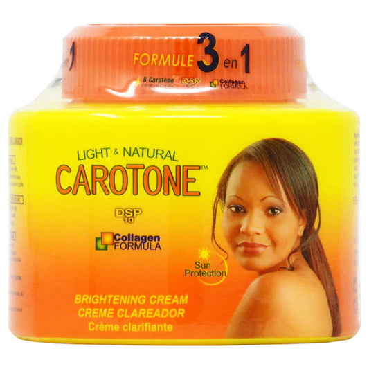 Čɐrotone Čream Jar 330ml